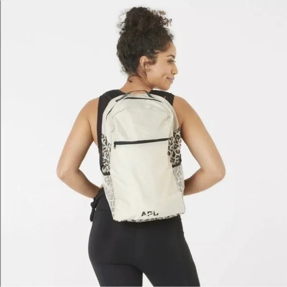 APL All-Purpose Packable Backpack - Picture 2 of 7